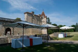 Image du château