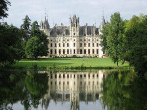 Image du château