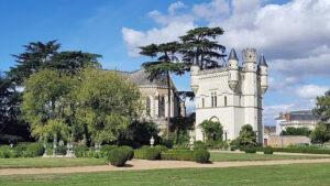 Image du château