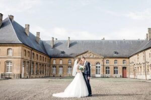 Image du château