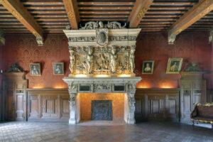 Séminaires & Évènements au Château