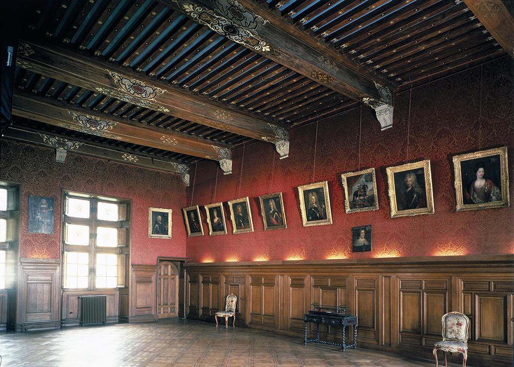 Image du château