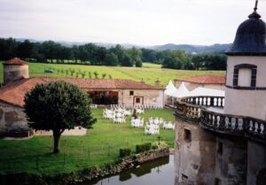 Image du château