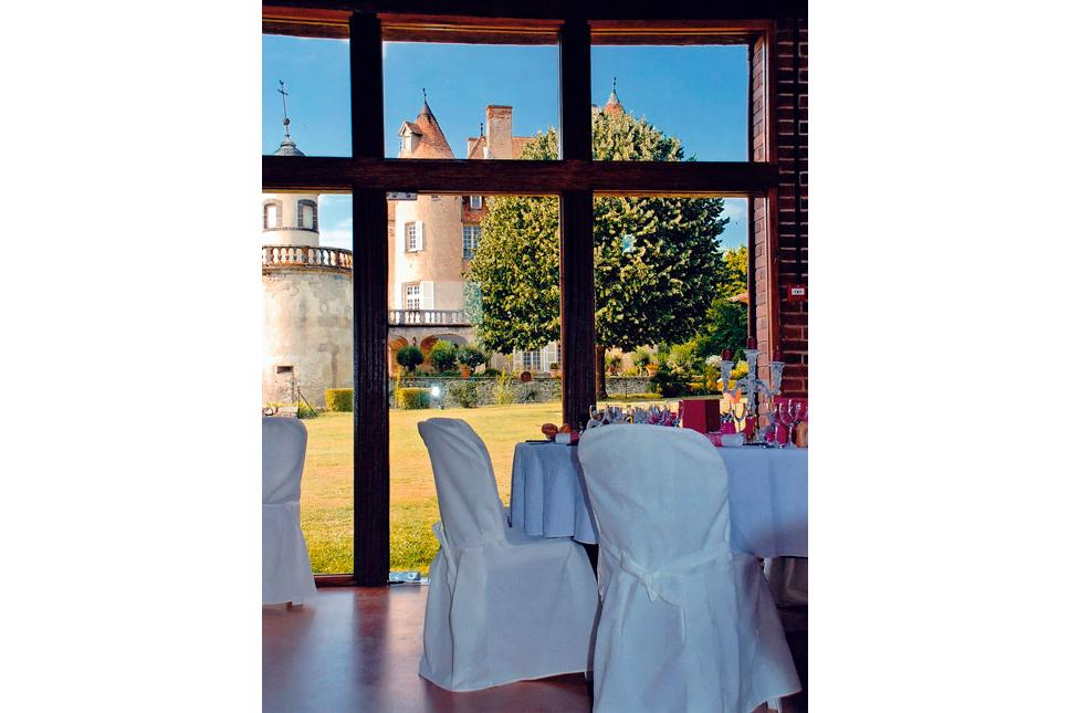 Image du château