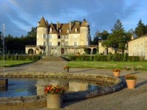 Image du château