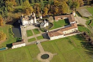 Image du château