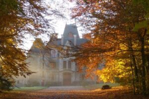 Image du château