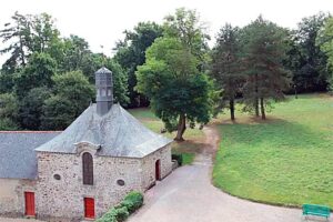 Image du château