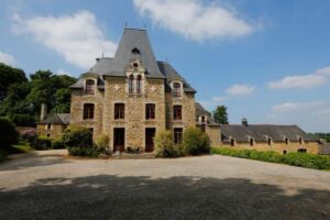 Image du château