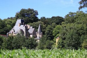 Image du château