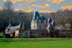 Image du château