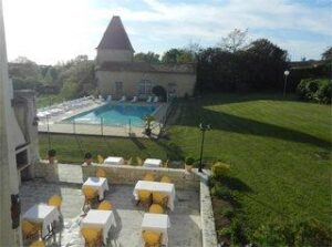 Image du château