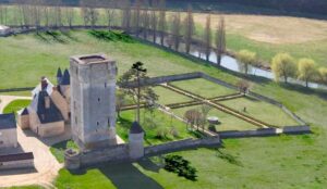 Image du château