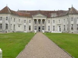 Image du château