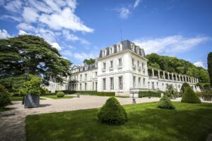 Image du château