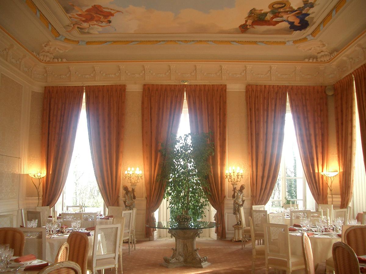 Image du château