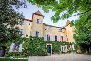 Image du château