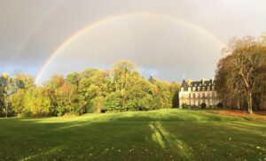 Image du château