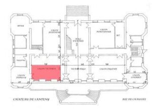 Image du château