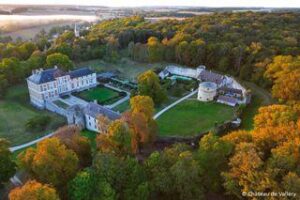 Image du château