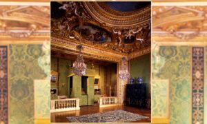 Image du château