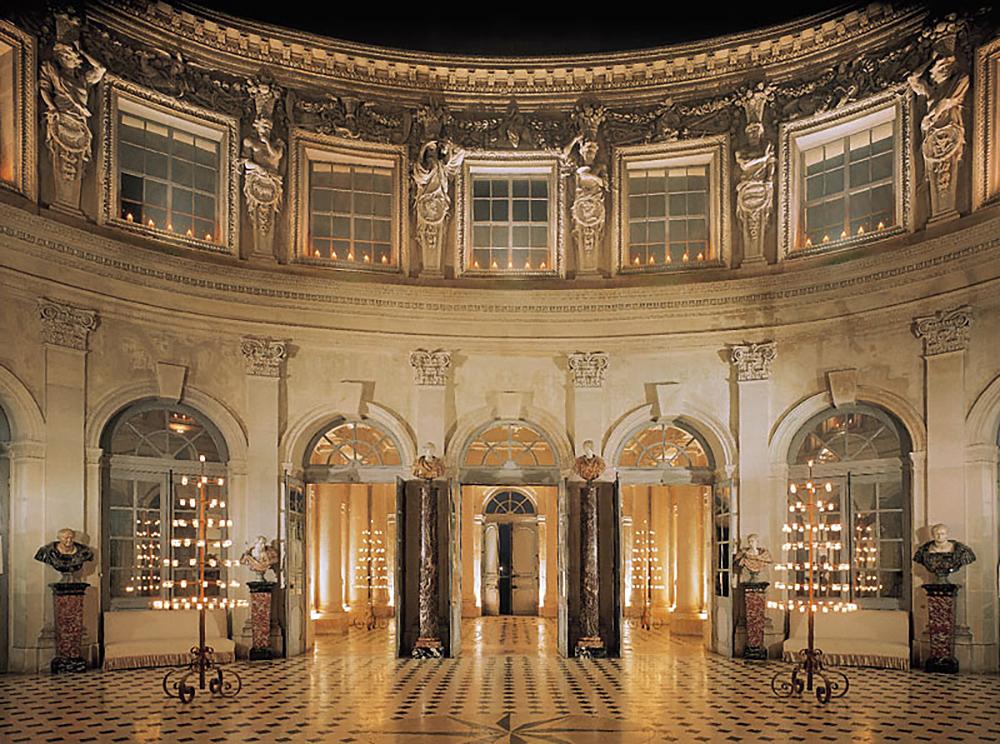 Image du château