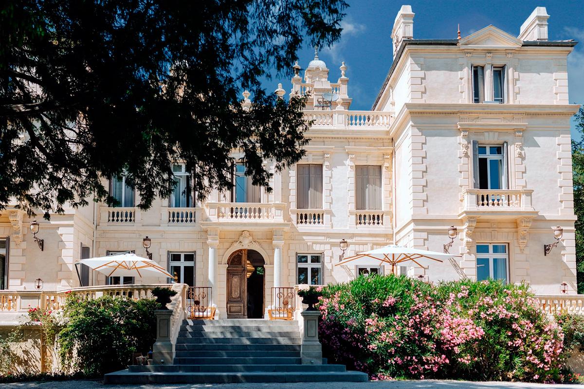 Image du château