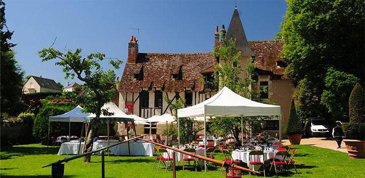 Image du château