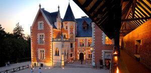 Image du château