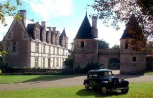 Image du château