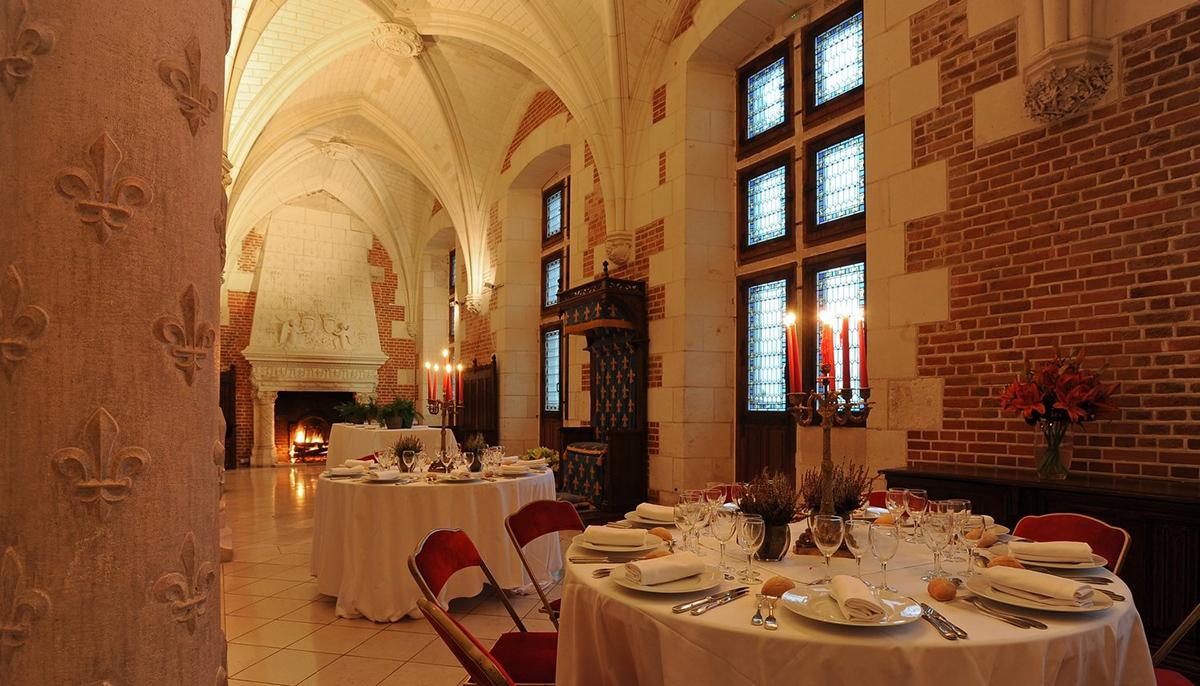 Image du château