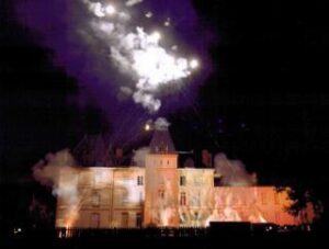 Image du château