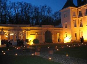 Image du château