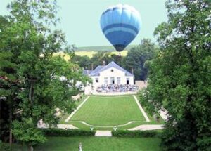 Image du château
