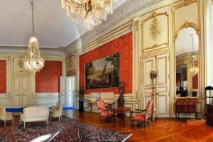 Image du château