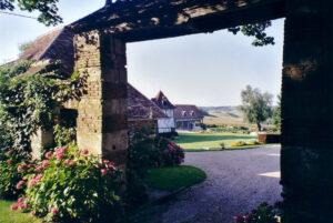 Tournages, Prises de Vues Grange de Bourgoult