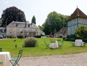 Image du château