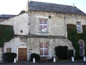 Image du château