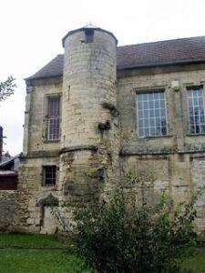 Image du château
