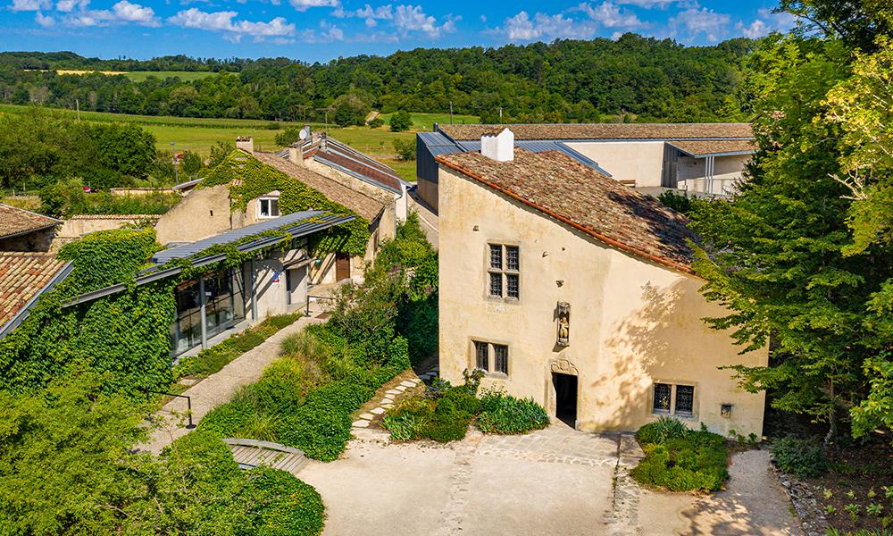 Image du château