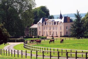 Image du château