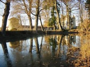 Image du château