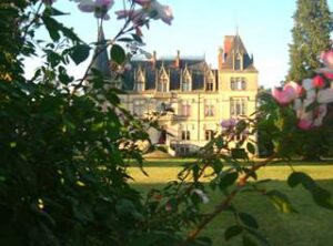 Image du château