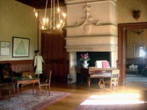 Image du château