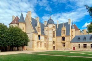 Image du château