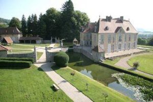 Tournages, Prises de Vues Château de Longpra