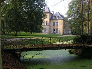 Tournages, Prises de Vues Château de Preisch