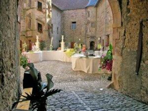 Séminaires & Évènements au Château