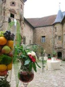 Image du château