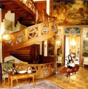 Image du château
